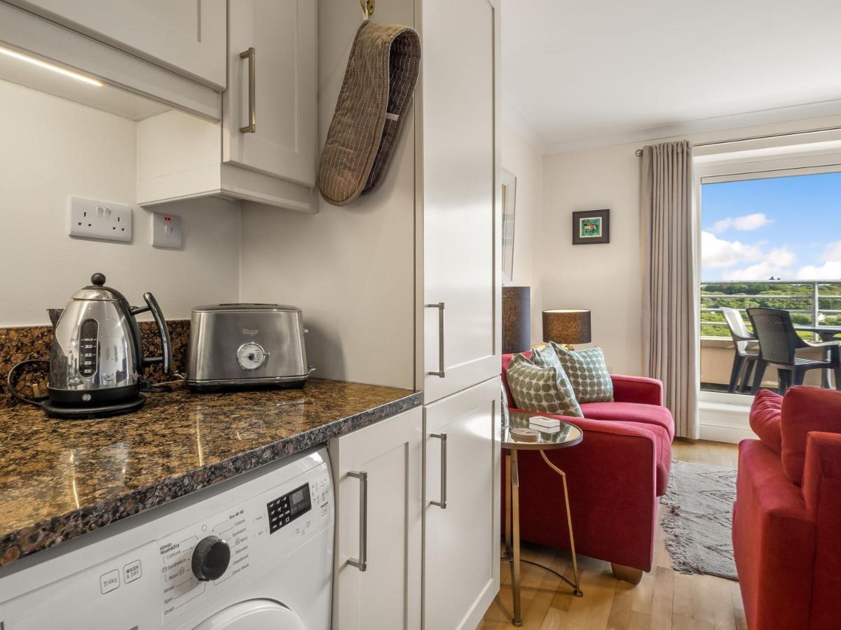 Clifden Seaview - Stunning Apartment المظهر الخارجي الصورة