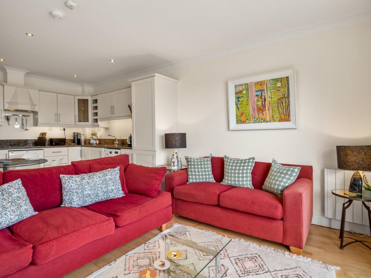 Clifden Seaview - Stunning Apartment المظهر الخارجي الصورة