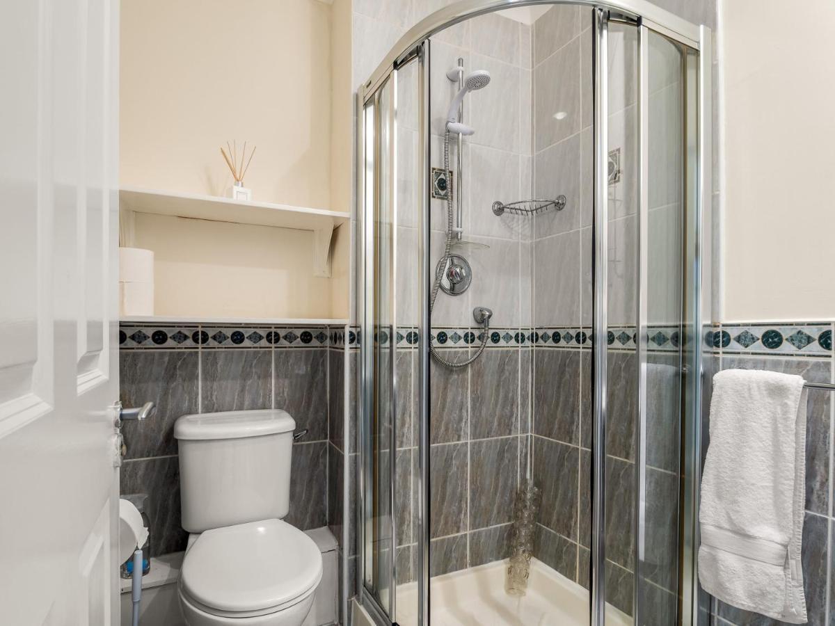 Clifden Seaview - Stunning Apartment المظهر الخارجي الصورة